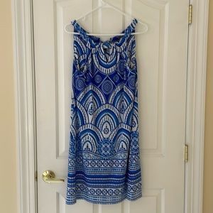 Never worn! 10p sun dress